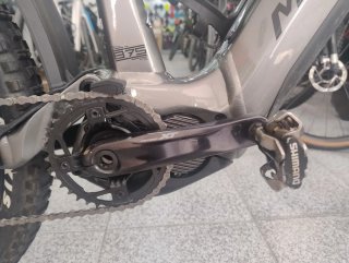 Bicicleta Eléctrica Merida