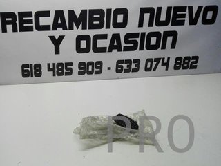 Funda goma pedal fiat lancia nuevo