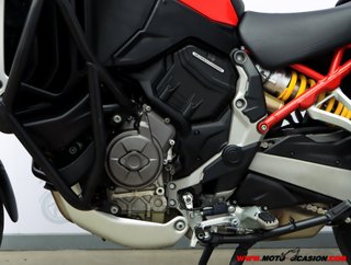 DUCATI MULTISTRADA V4 S