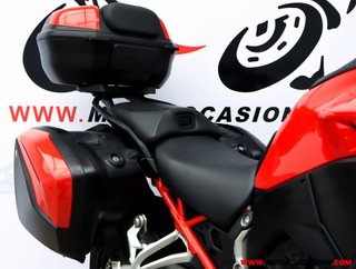 DUCATI MULTISTRADA V4 S