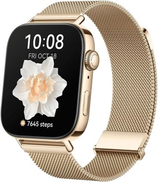 Huawei reloj inteligente táctil gps wifi