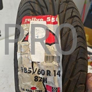NEUMATICO 185/60 R14 UNIROYAL NUEVO