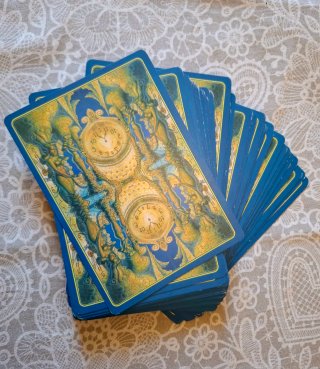 Le Carte dei Sogni