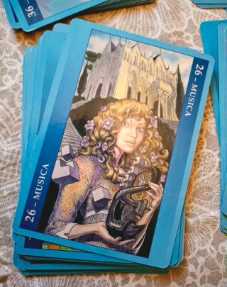 Le Carte dei Sogni