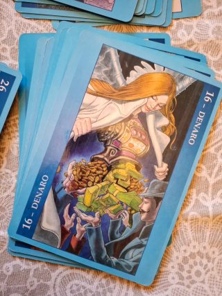 Le Carte dei Sogni