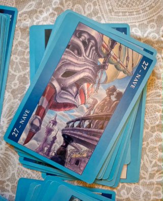 Le Carte dei Sogni