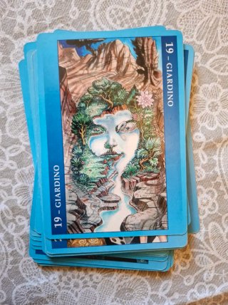 Le Carte dei Sogni