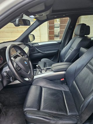 BMW X5 3.0D 245cv,3/2010,nacional,todos los extras