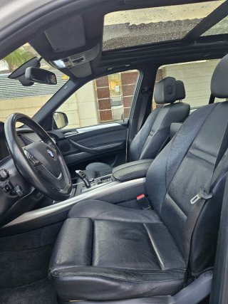 BMW X5 3.0D 245cv,3/2010,nacional,todos los extras