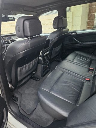 BMW X5 3.0D 245cv,3/2010,nacional,todos los extras