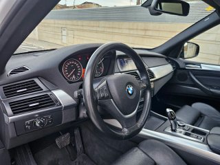 BMW X5 3.0D 245cv,3/2010,nacional,todos los extras