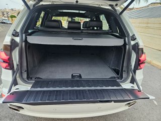 BMW X5 3.0D 245cv,3/2010,nacional,todos los extras