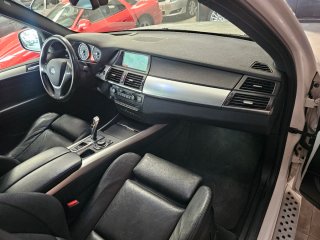 BMW X5 3.0D 245cv,3/2010,nacional,todos los extras