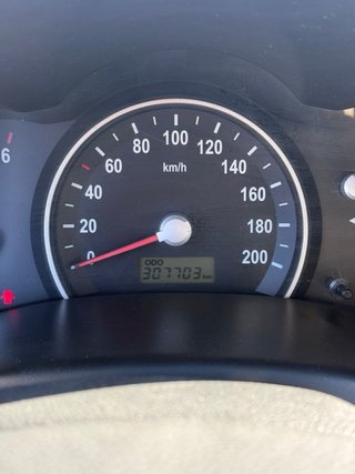 KIA Carnival 2007