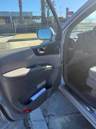KIA Carnival 2007