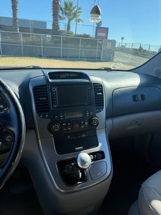 KIA Carnival 2007
