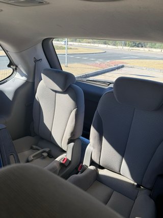 KIA Carnival 2007