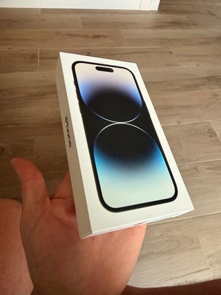 iPhone 14 Pro 256GB