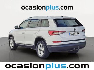 Skoda Kodiaq 1.5 TSI Ambition 4x2 110 kW (150 CV)