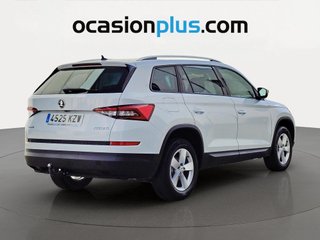 Skoda Kodiaq 1.5 TSI Ambition 4x2 110 kW (150 CV)
