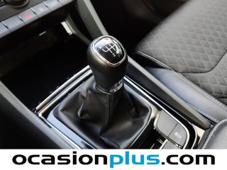 Skoda Kodiaq 1.5 TSI Ambition 4x2 110 kW (150 CV)