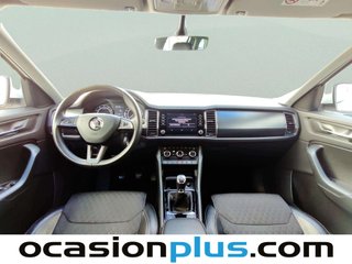 Skoda Kodiaq 1.5 TSI Ambition 4x2 110 kW (150 CV)