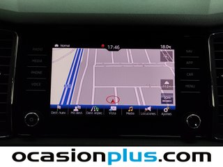 Skoda Kodiaq 1.5 TSI Ambition 4x2 110 kW (150 CV)