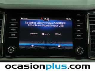 Skoda Kodiaq 1.5 TSI Ambition 4x2 110 kW (150 CV)