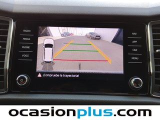Skoda Kodiaq 1.5 TSI Ambition 4x2 110 kW (150 CV)