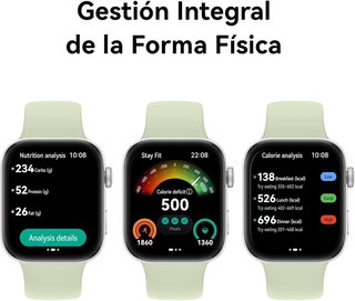 Huawei reloj inteligente pantalla AMOLED ultrafino