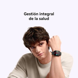 Huawei reloj inteligente pantalla AMOLED ultrafino