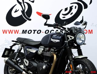 TRIUMPH SPEED TWIN 1200