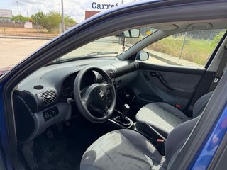 SEAT Leon 2002