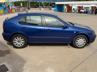 SEAT Leon 2002