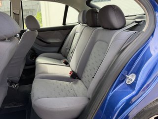 SEAT Leon 2002