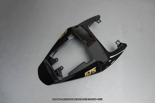 Carenado para TRIUMPH DAYTONA 675 / R 2009 - 2012