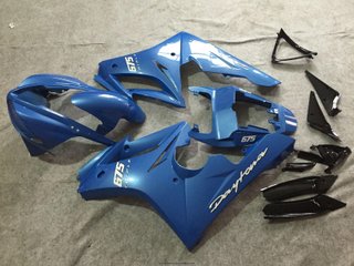 Carenado para TRIUMPH DAYTONA 675 / R 2009 - 2012