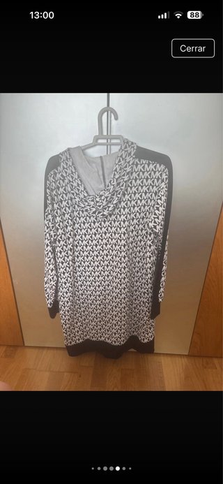 Vestido Michael Kors