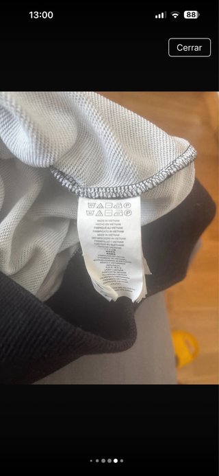 Vestido Michael Kors