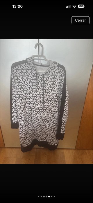 Vestido Michael Kors