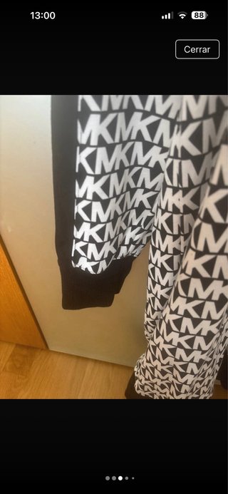 Vestido Michael Kors
