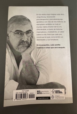 Cuentos para pensar