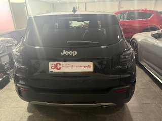 Jeep Avenger 2025 summit