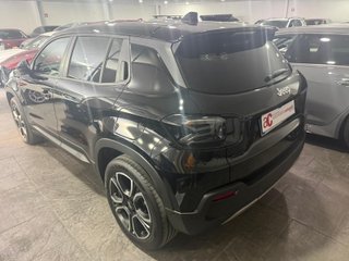 Jeep Avenger 2025 summit