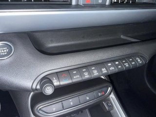 Jeep Avenger 2025 summit