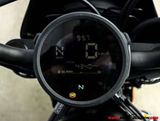 HONDA CMX 500 REBEL -APTA A2-