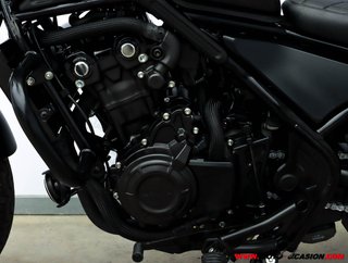 HONDA CMX 500 REBEL -APTA A2-