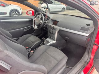 Opel Astra 2008