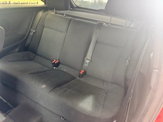 Opel Astra 2008