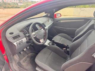 Opel Astra 2008